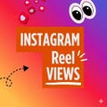Instagram Reel Views Boost | Social Proof Engagement Service (1K-1M) product logo