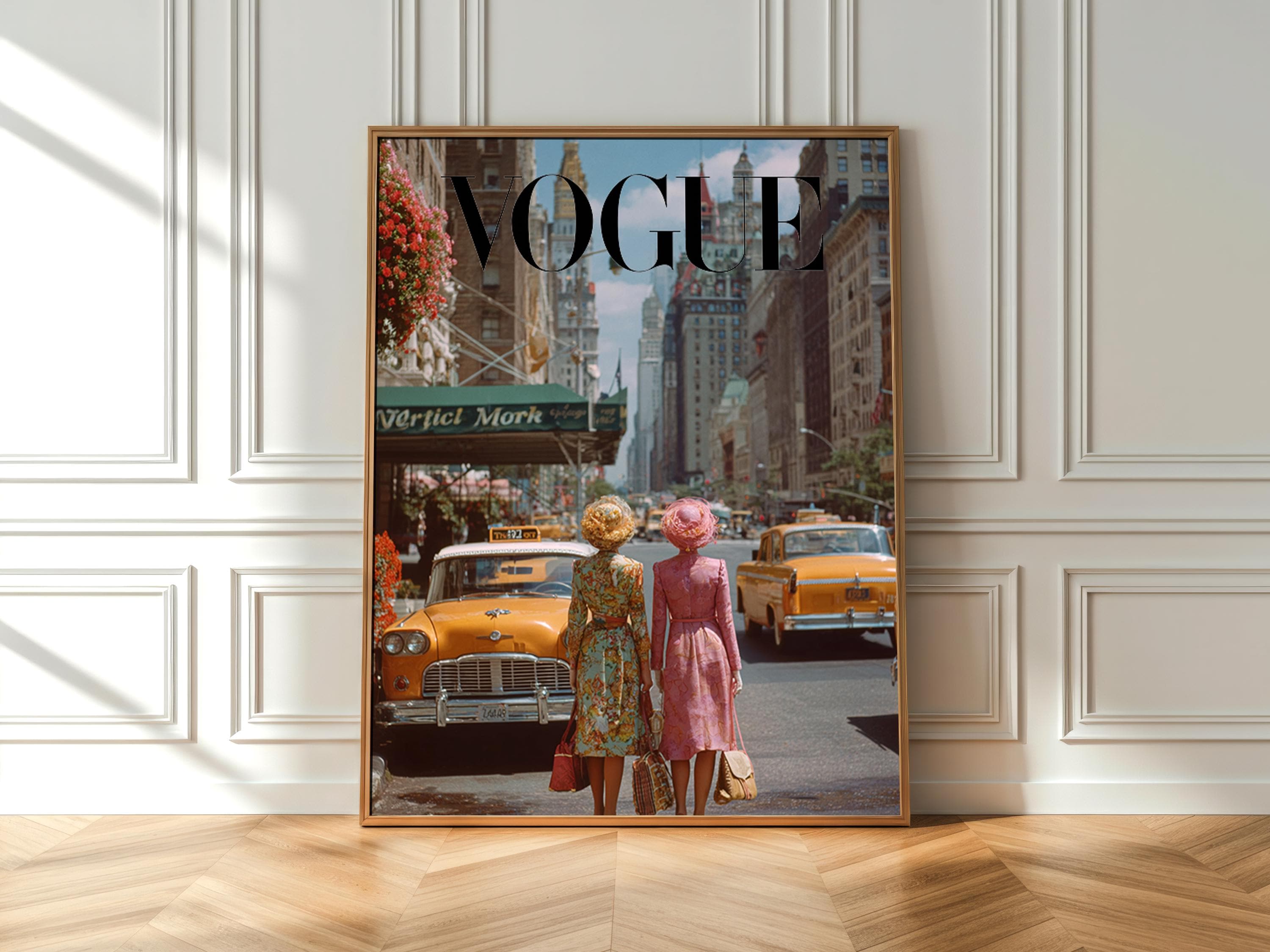 Cosmopolitan magazine vintage - Etsy 日本