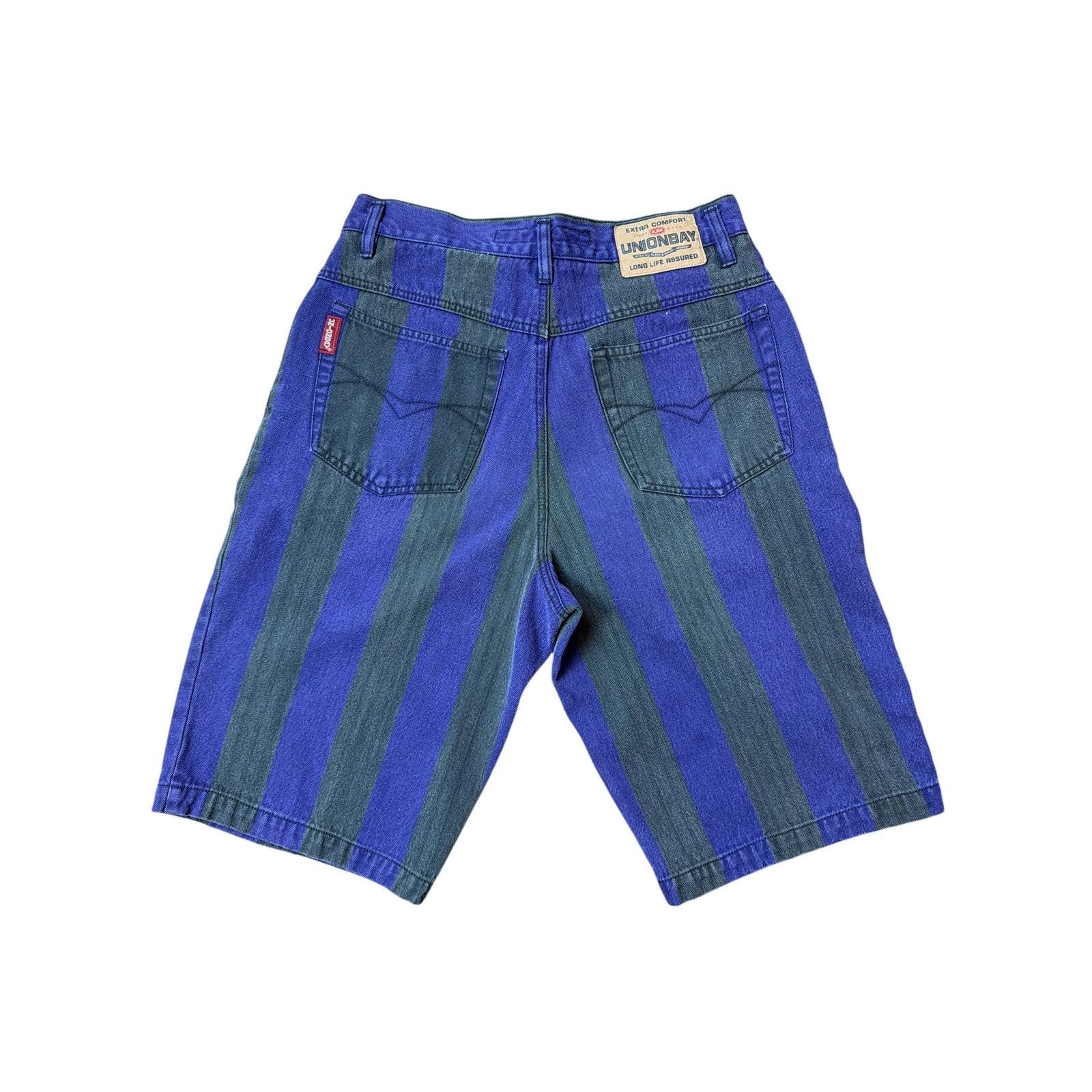 Cross Colours Shorts - Etsy Canada