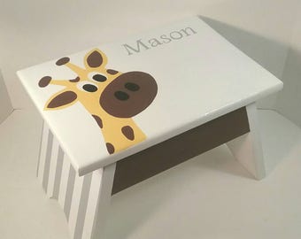 stool for nursery