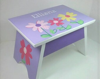 stool for nursery