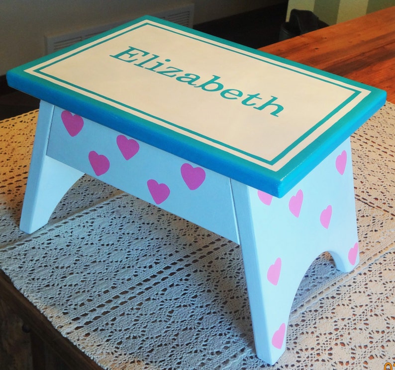girls stools