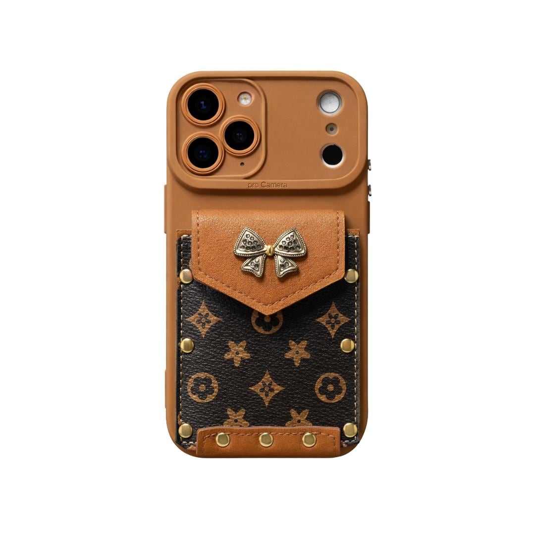 Louis Vuitton Phone Case - Etsy Canada