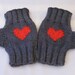 see more listings in the Mittens section