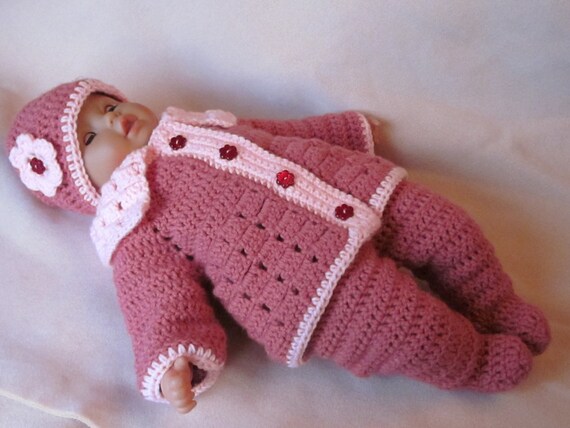 Christening sweater girl 2025