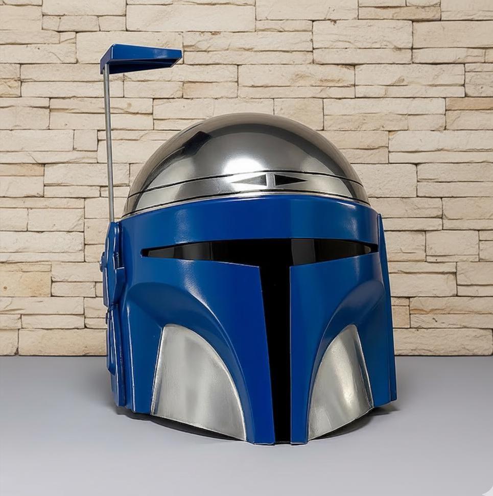 Jango fett helmet - Etsy 日本