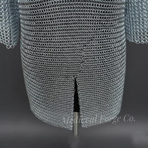 Medieval Knight Barbuta Wearable Armor Steel Crusader Costume for Cosplay & Decor, Gift, Display, Fantasy image 10