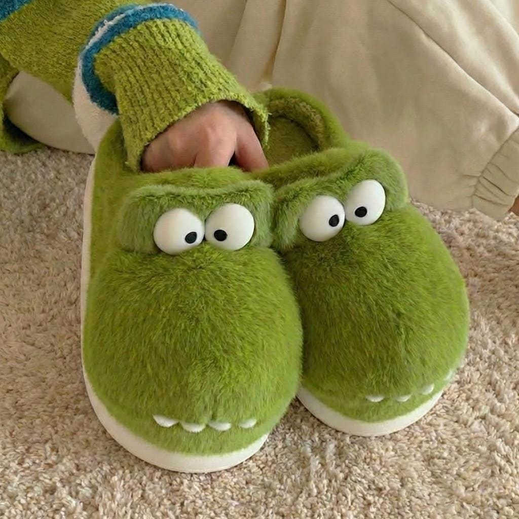 nike slippers plush