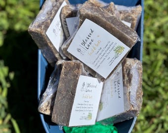 Natural Neem Soap
