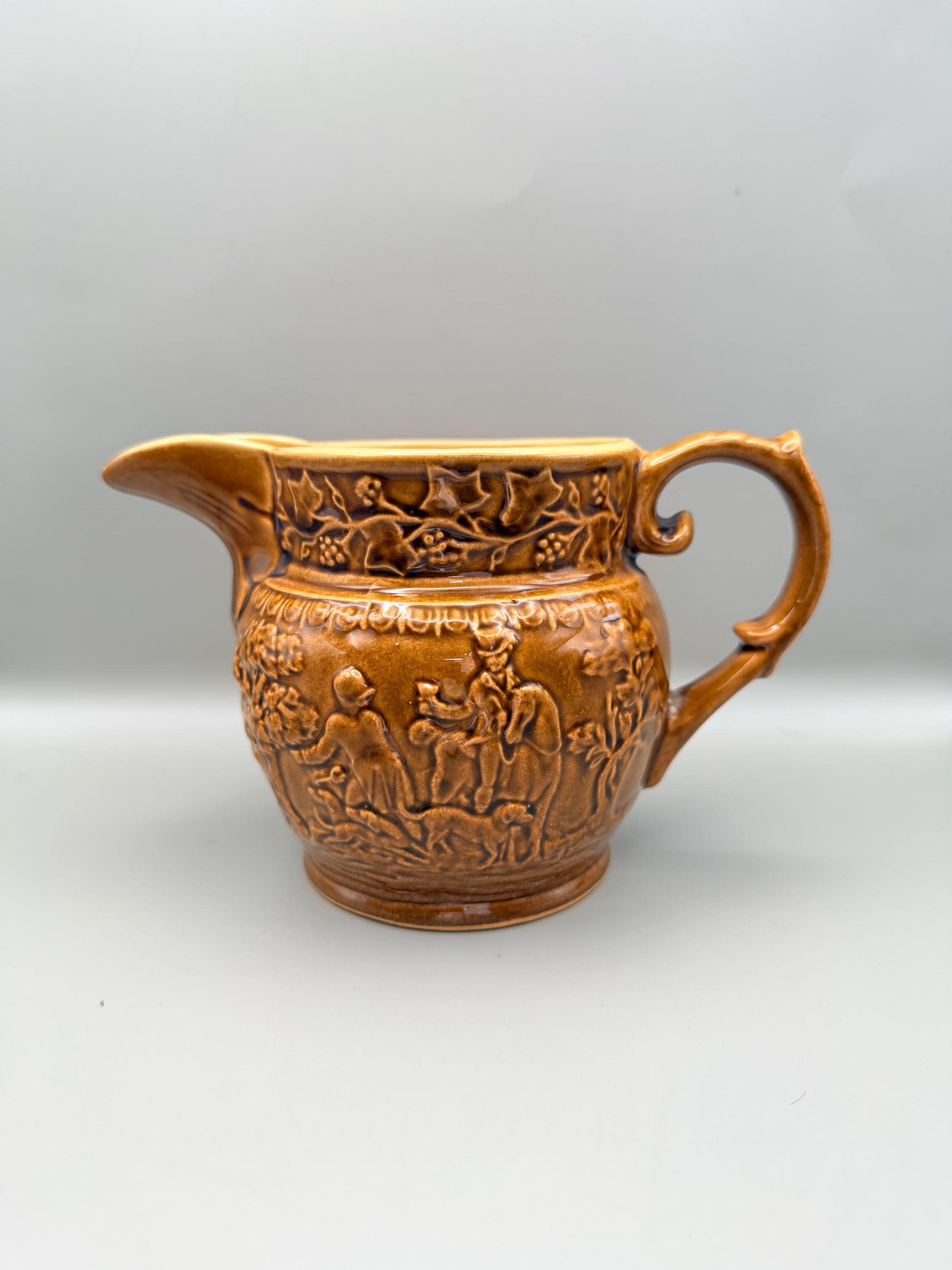 Tg Green Pottery - Etsy