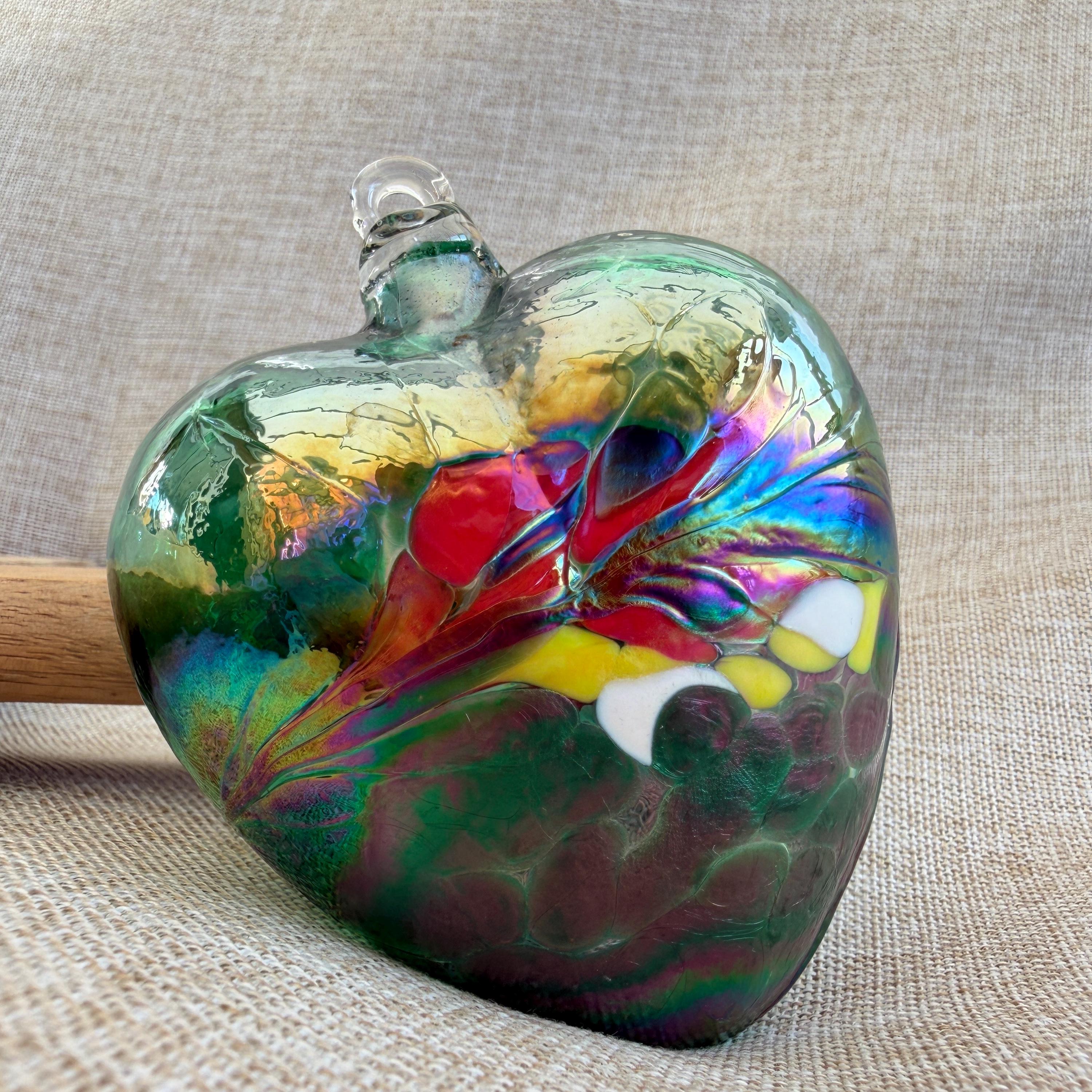 Robert Held Glass - Etsy UK