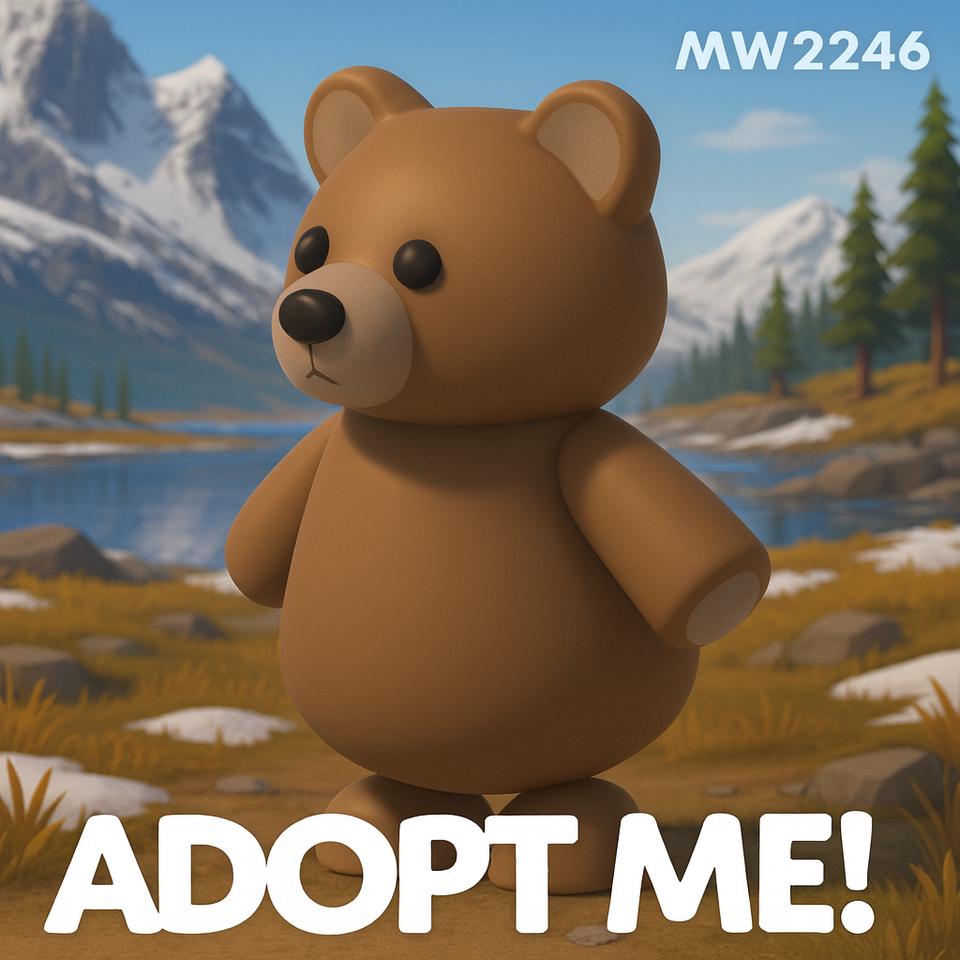 Adopt Me Pets Roblox Finland