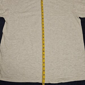 Vintage 90s Nike Just Do It Tee • Single Stitch • USA Made • Urban Jungle XL image 8