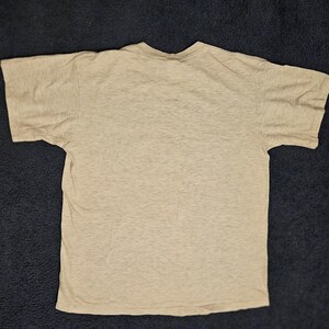 Vintage 90s Nike Just Do It Tee • Single Stitch • USA Made • Urban Jungle XL image 5