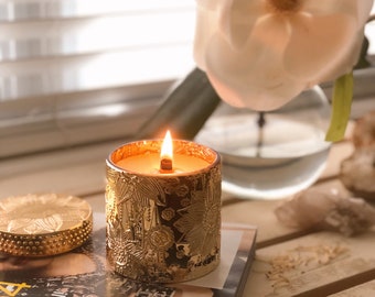 About Us  Woodwick Candle