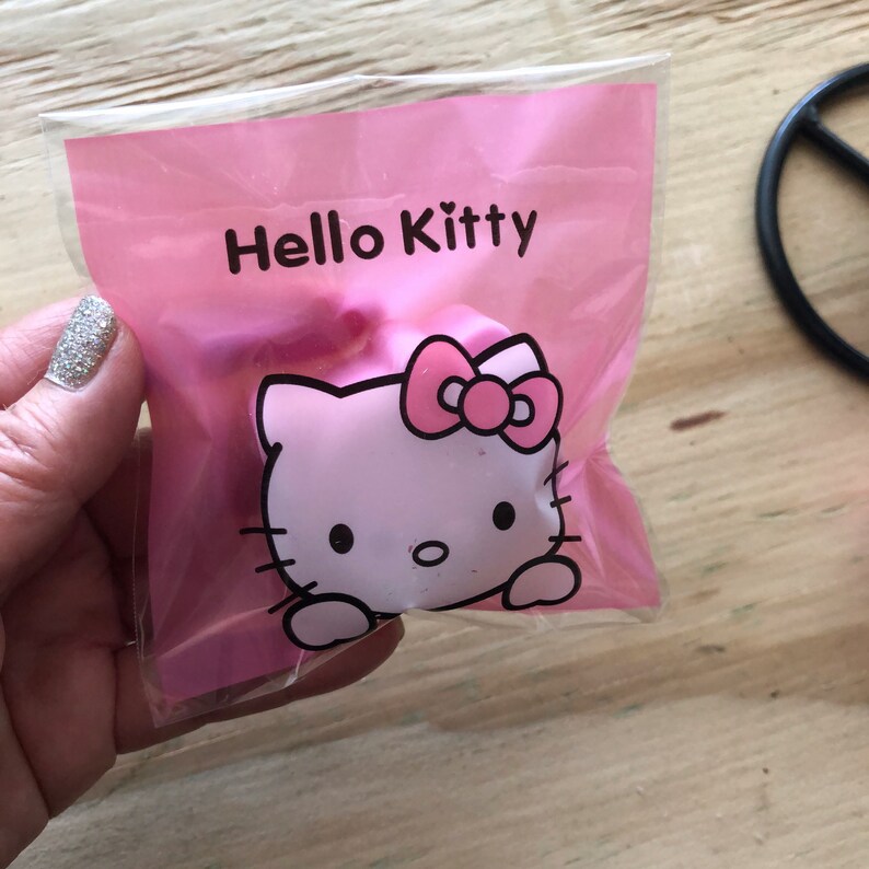 KITTY Wax Tart Soy Wax Tarts Scented Wax Melts Etsy