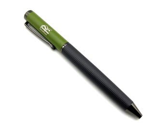 Rolls-royce the Collection Gloss Black Ballpoint Pen With Gift Box