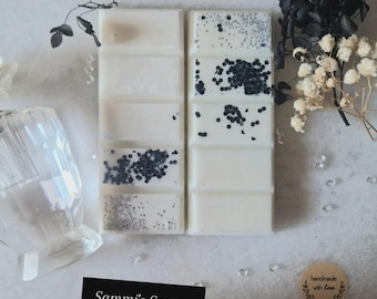 Kreed Wax Melt Bars , Large 50g , Perfect Home Fragrance , Highly Scented , Best Selling In Inspired Collection