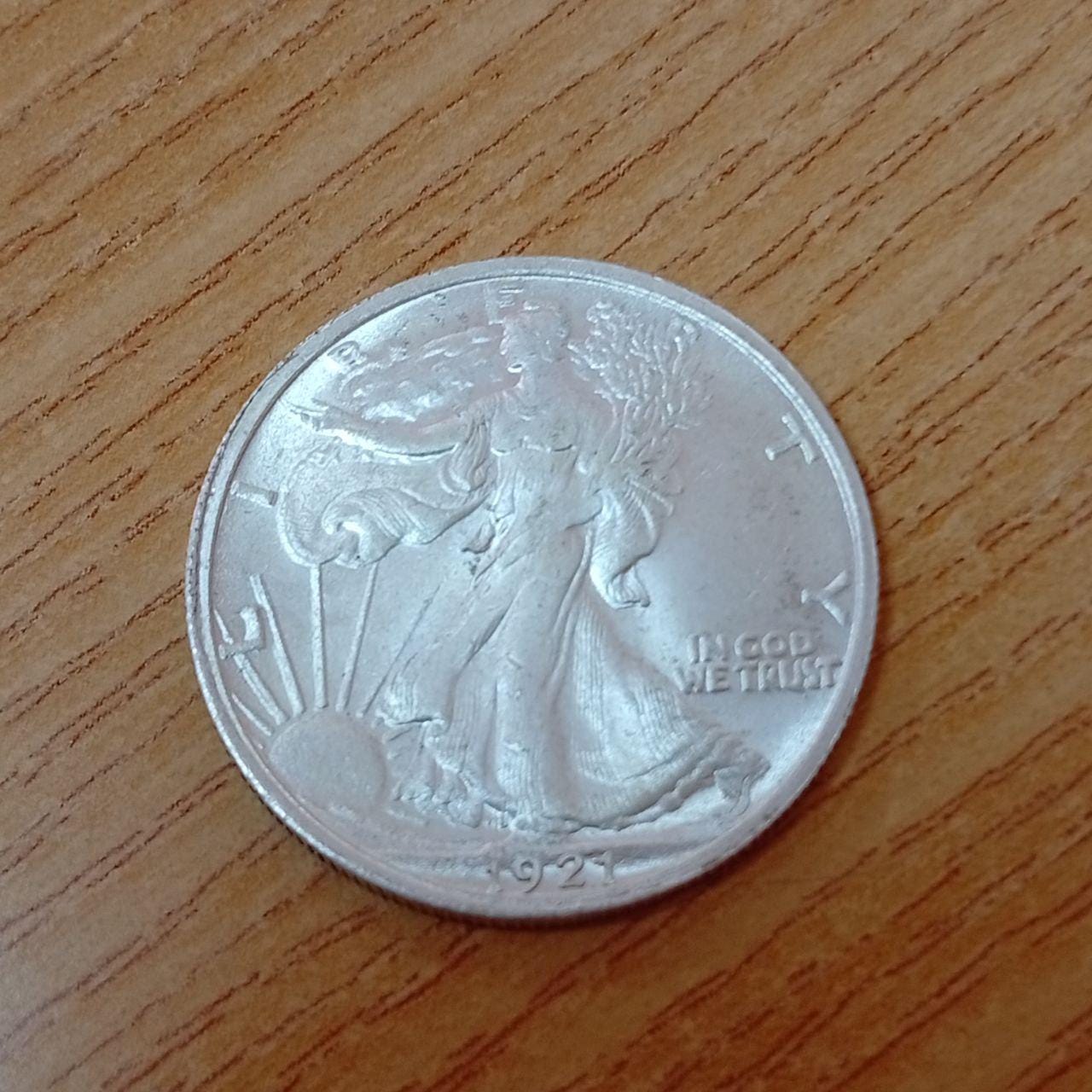 モルガンダラー1921年ピースダラー1922 アメリカ 1881年（S）1ドル銀貨 モルガンダラー PCGS MS66 - セキグチ