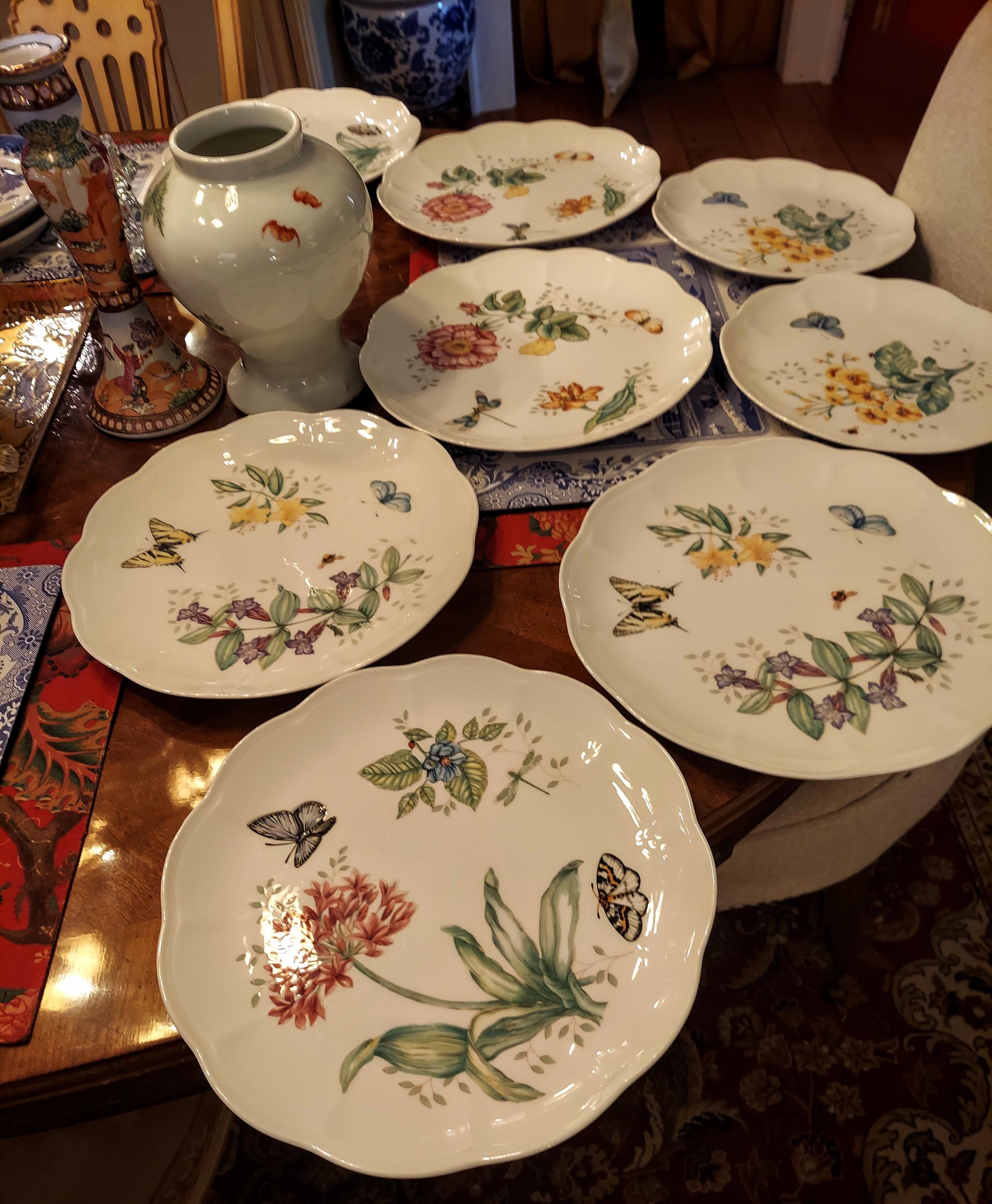 Lenox butterfly meadow lenox - Etsy 日本