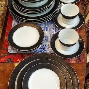 Noritake mirano 6878 - Etsy 日本