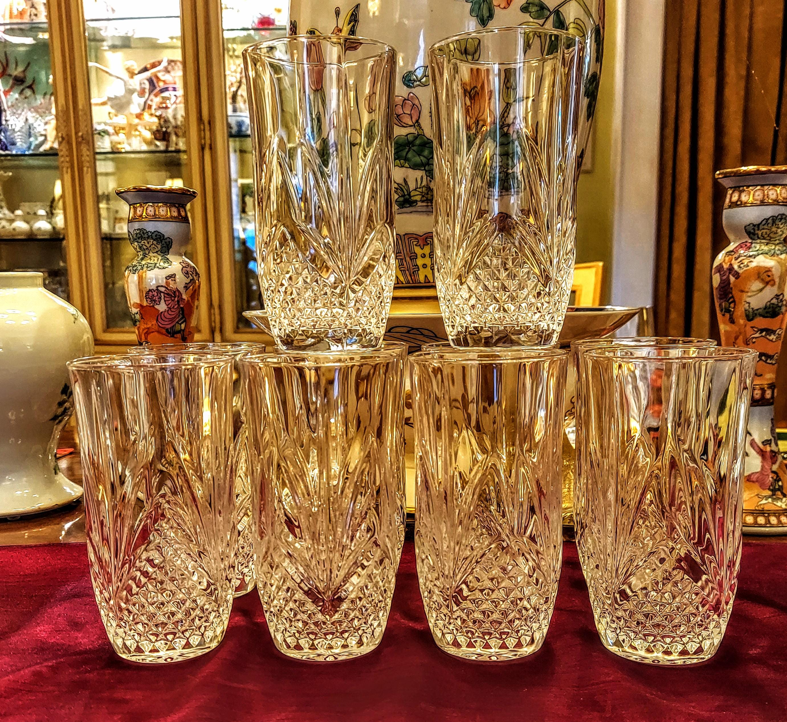 Cristal de flandre - Etsy 日本