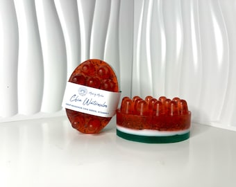 Chia Watermelon Deep Massager