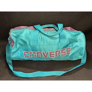 90s Converse Bag - Etsy