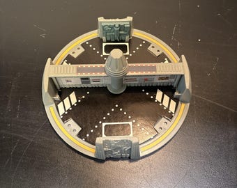 Pieza de repuesto para Galoob Micro Machines Star Wars: Una Nueva Esperanza (1994)