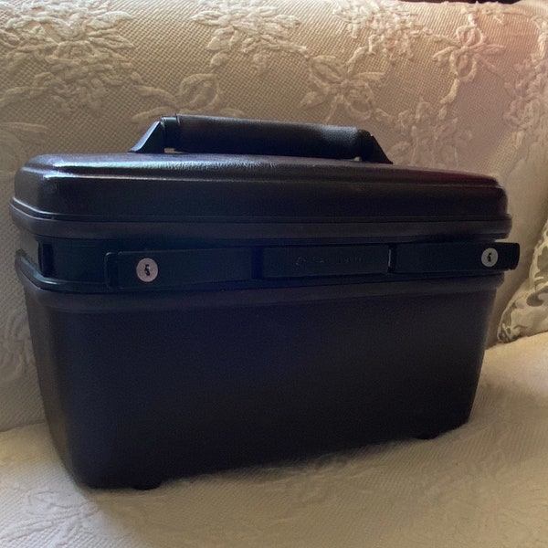 Train Case Etsy