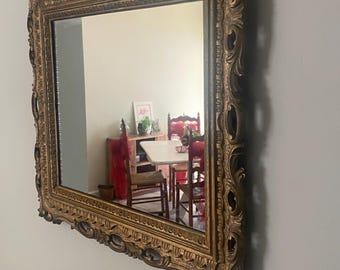 ヴィンテージ ハリウッド リージェンシー スタイル プラスチック製