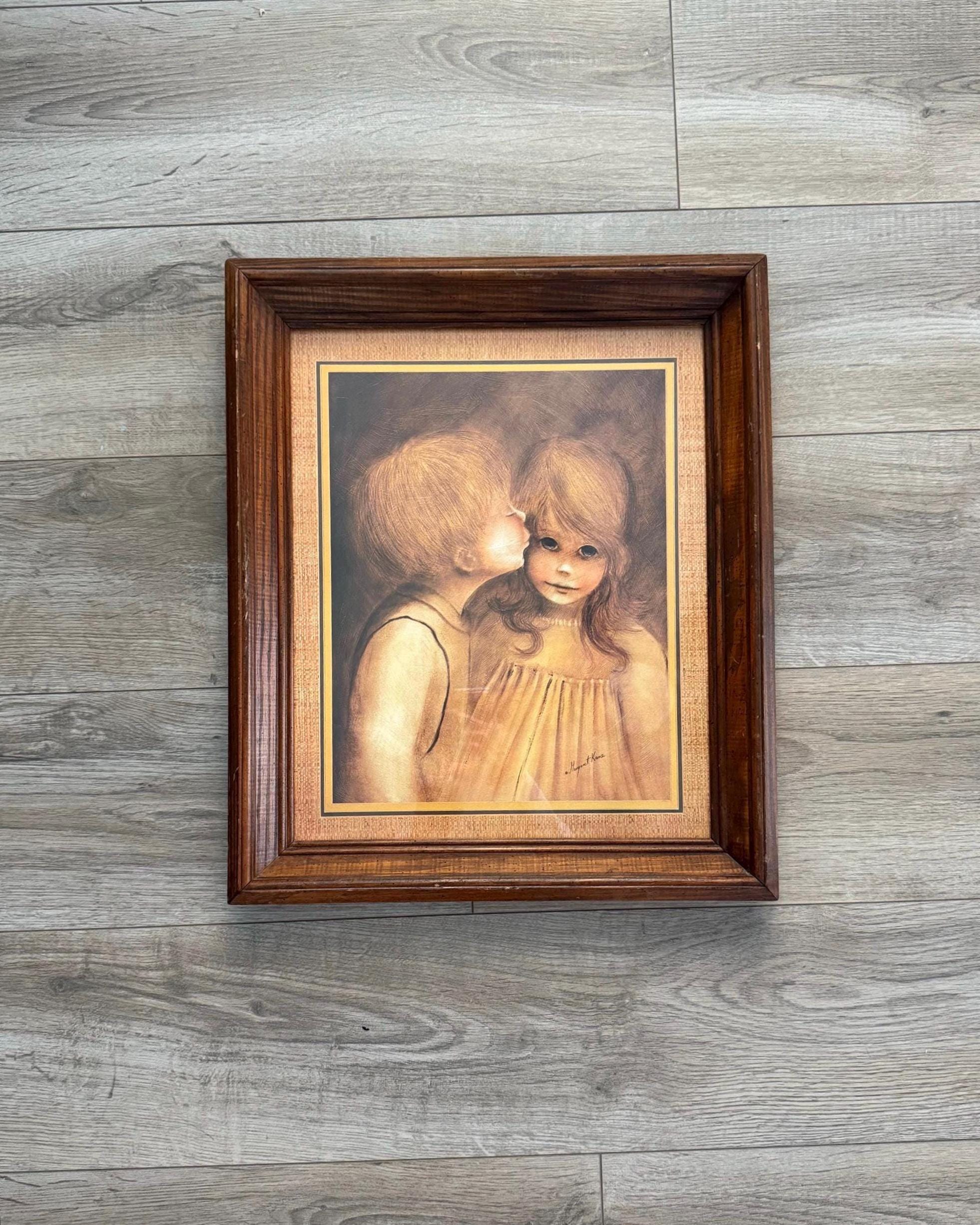 Margaret keane - Etsy 日本
