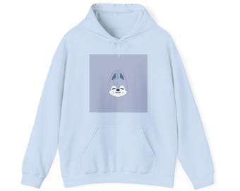 Skzoo Wolf Chan Hoodie, Stray Kids Unisex Pullover