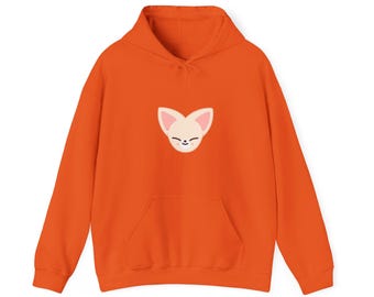 Skzoo FoxI.Ny Hoodie, Stray Kids IN Sweatshirt, Unisex Pullover