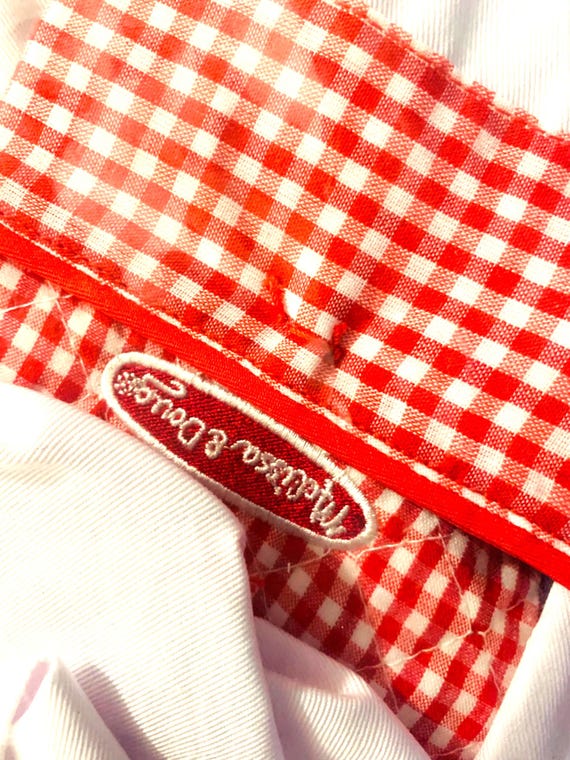 Melissa & Doug Chef Costume Play Set NIP - image 5