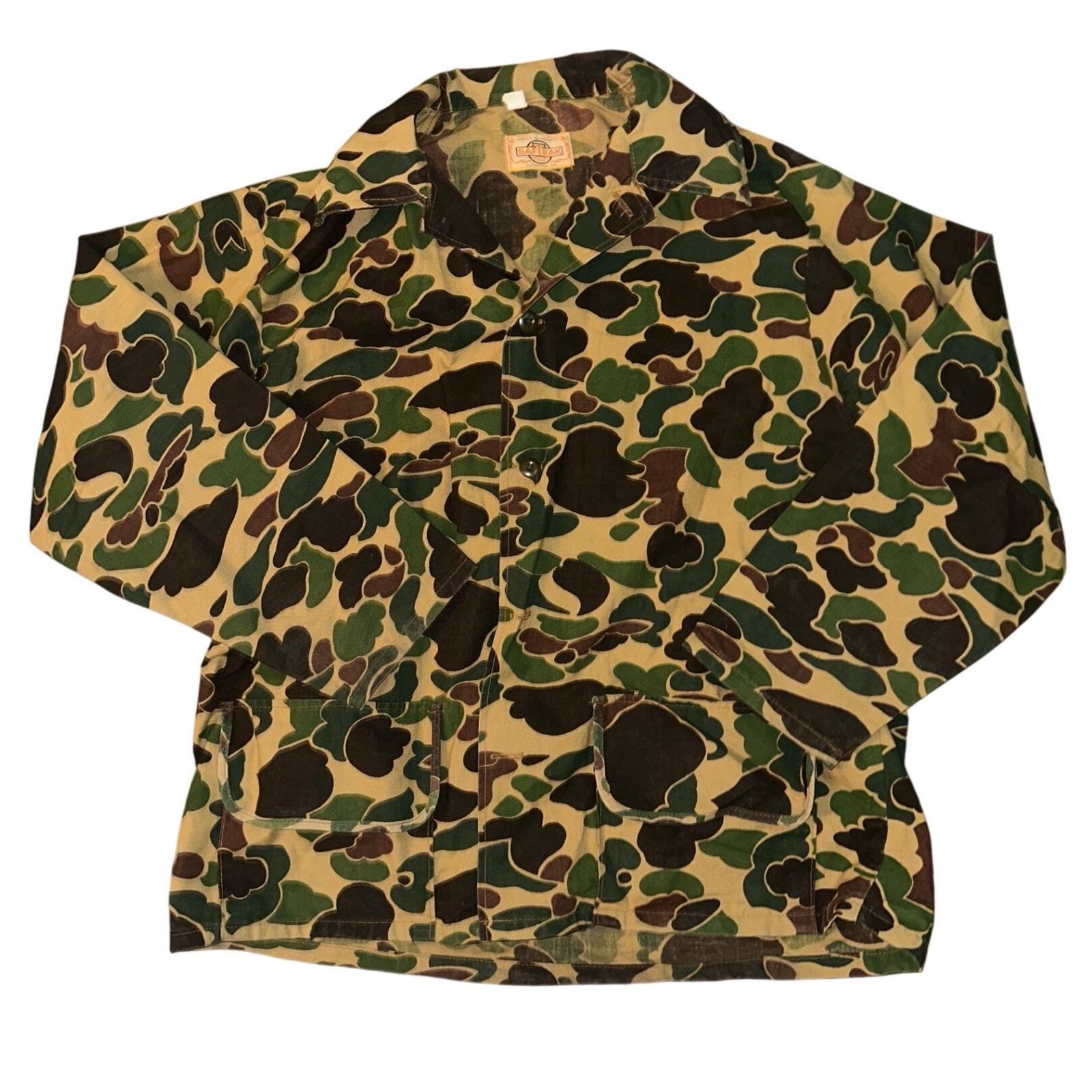 Saftbak Jacket - Etsy