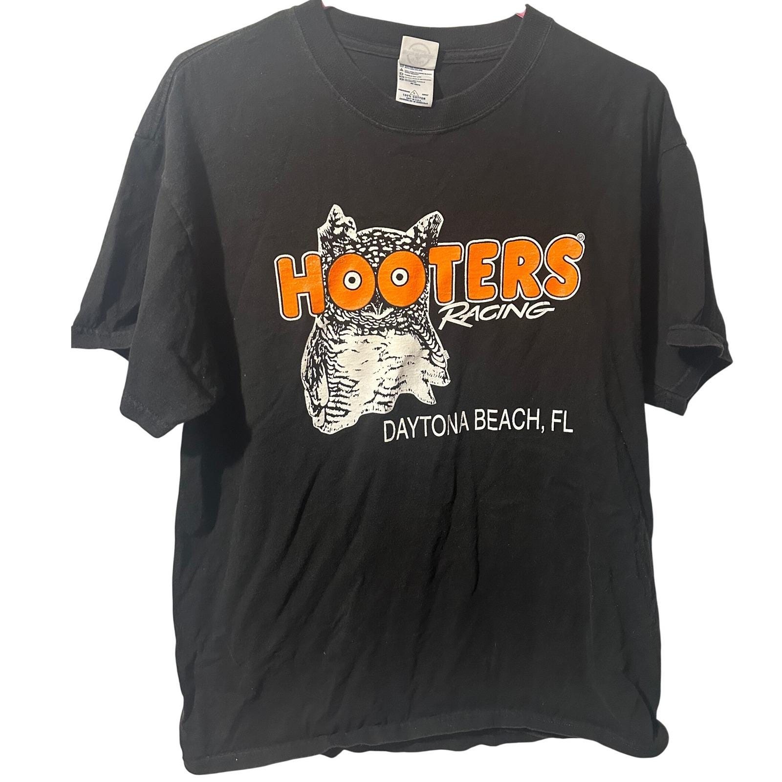 Hooters t shirt - Etsy 日本