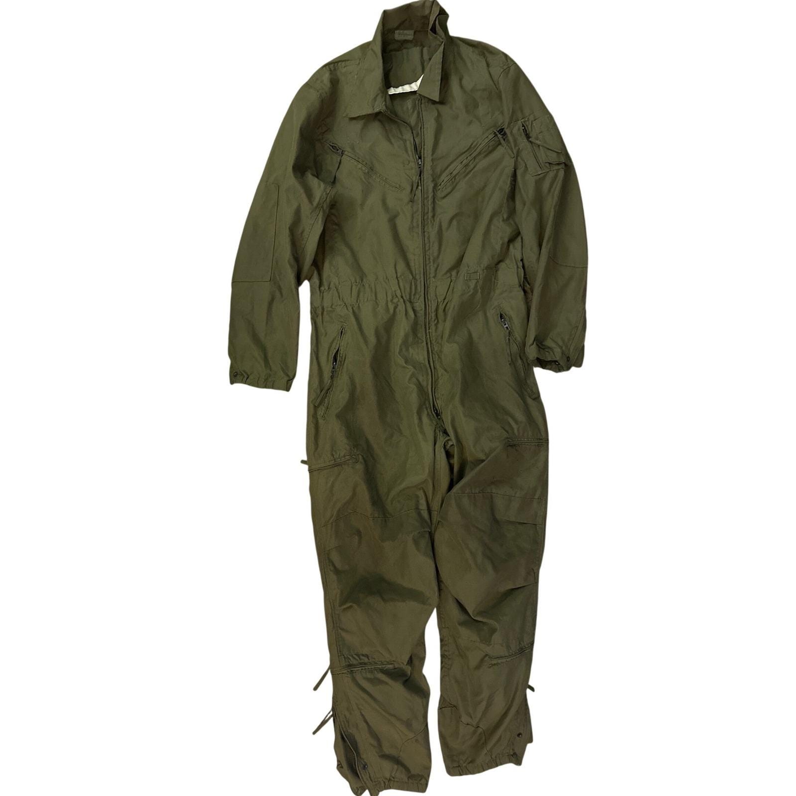 Cvc Coveralls - Etsy