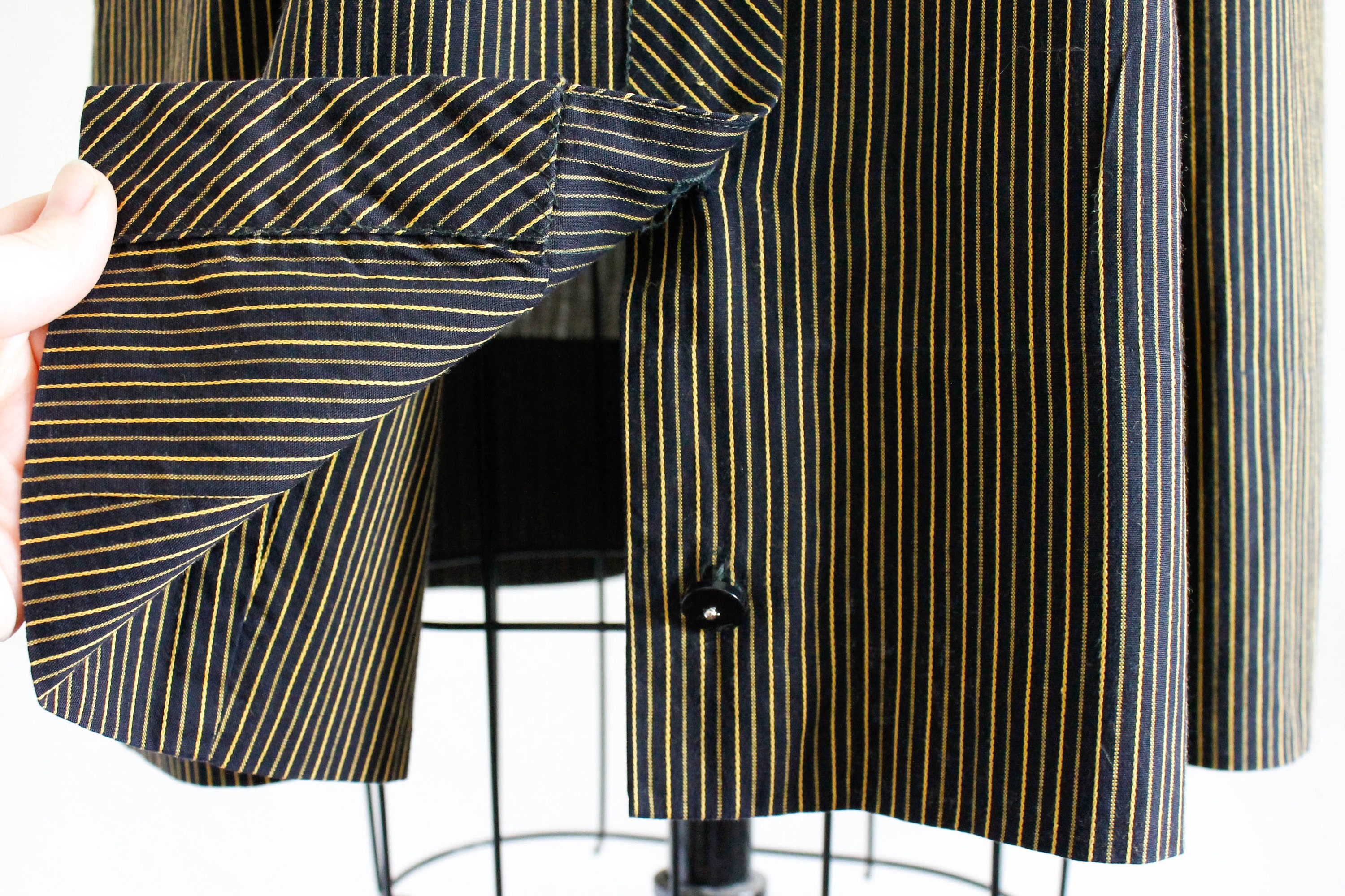 Beatrix™ - Striped Dress