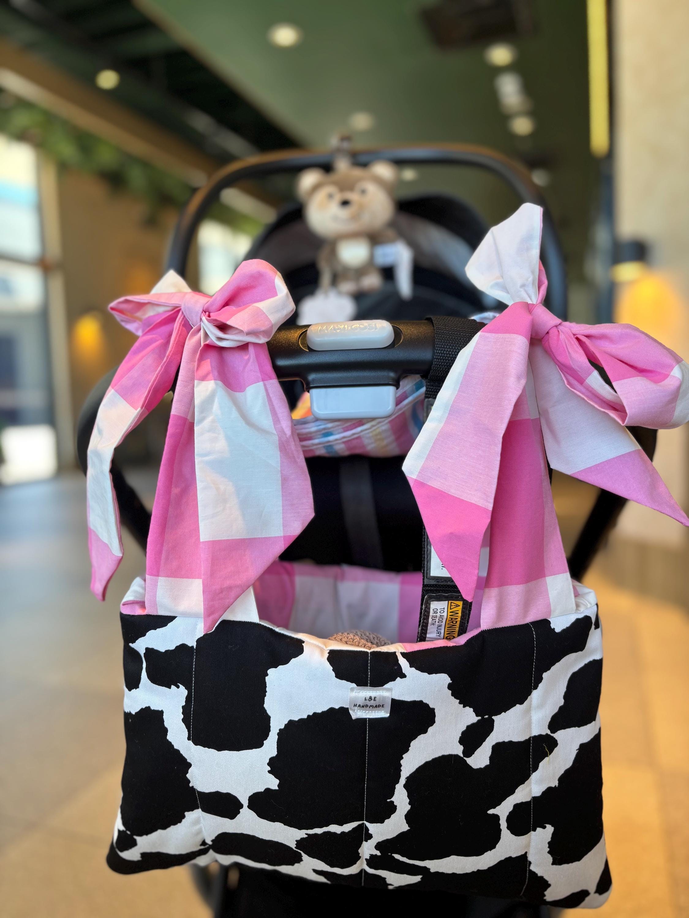 Einkaufstasche kinderwagen - Etsy sterreich
