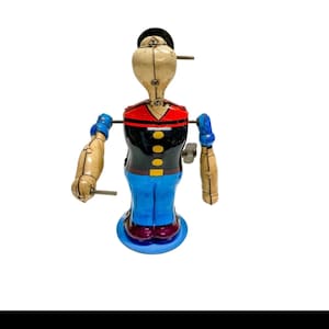 Linemar Wind Up - Etsy