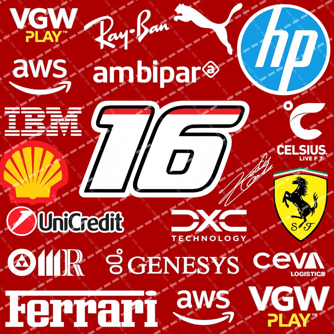 Firstplus Racing Logo F1 Racing Logo PNG Bundle, Motorsport Undershirt Design (digital ...