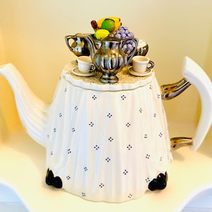 Cardew Teapots - Etsy