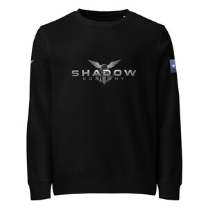 SWEATSHIRT SHADOW COMPANY