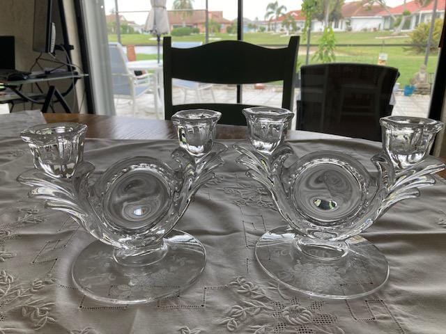 Duncan miller glass - Etsy 日本