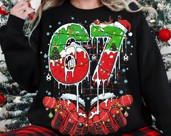 Soccer 67 Six Seven Funny Gen Alpha goutte à goutte Png, Soccer 67 Meme png, Funny Gen Alpha goutte à goutte Design, Cool Football Meme Png