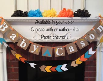 Aztec Baby Shower Etsy Aztec Baby Shower Etsy