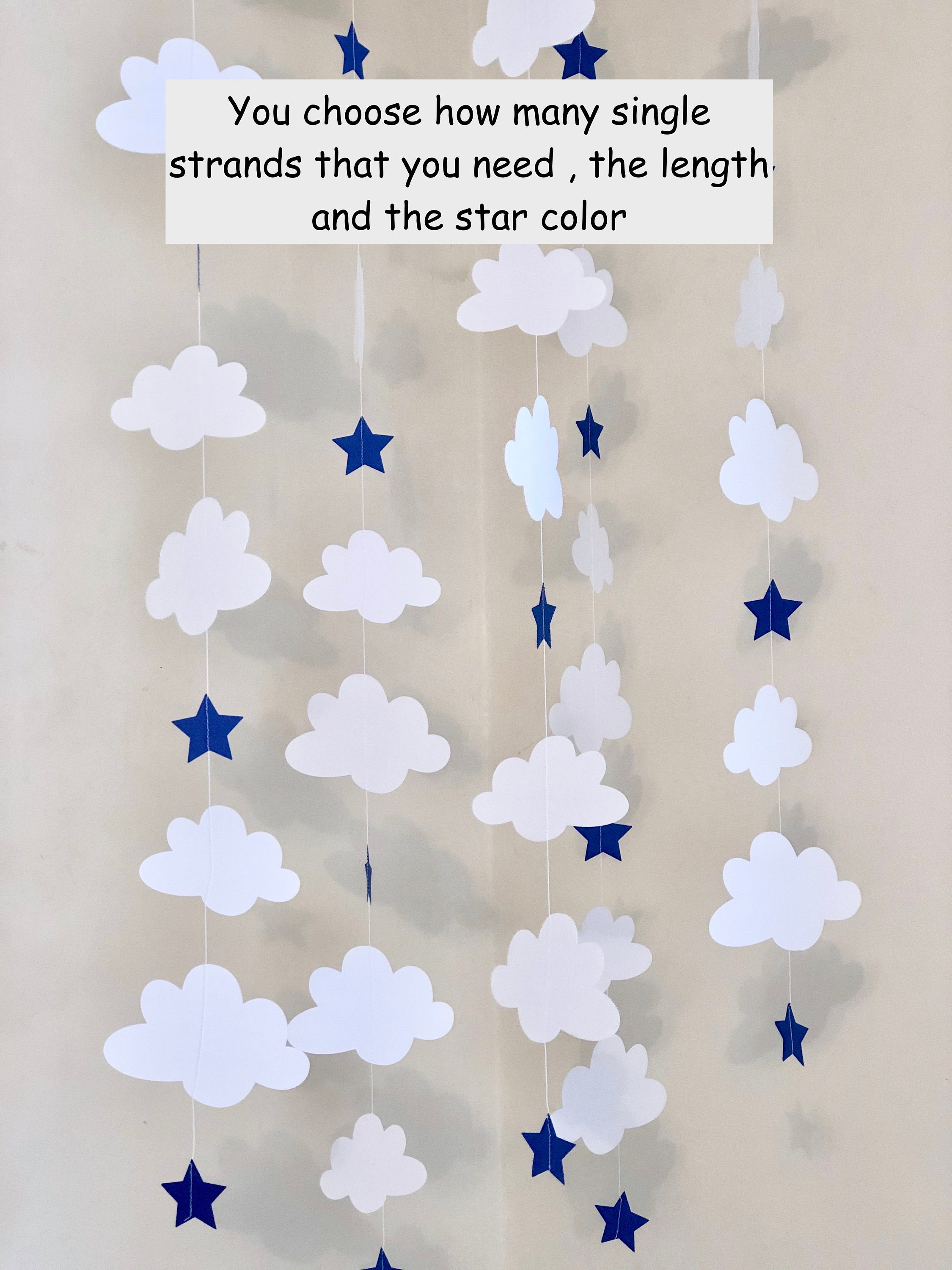 Twinkle Twinkle Little Star Baby Shower - The DIY Lighthouse