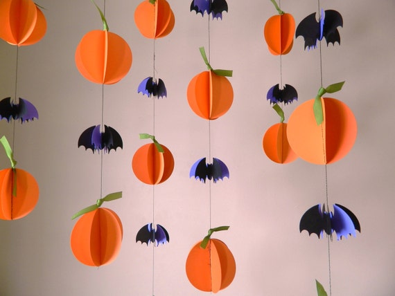 Etsy paper garland deals