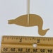 Duck Hunting Cupcake Toppers, Mallard Themed 1st Birthday, Waddle It Be